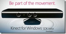 kinect_sdk kinect_sdk