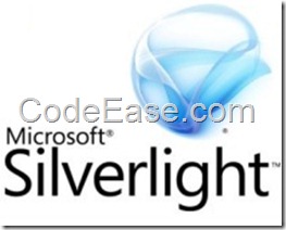 SilverlightLogo SilverlightLogo