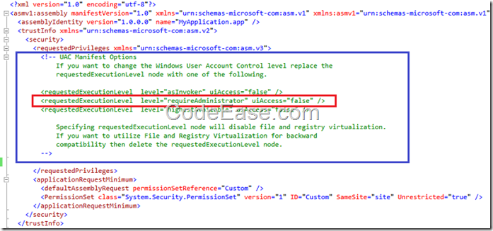 force-windows-forms-application-to-run-as-administrator-on-windows-7 ...